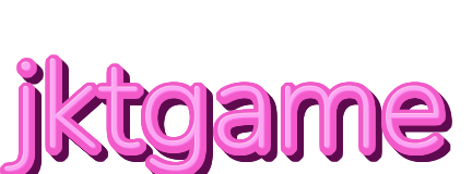 jktgame — logo kanal