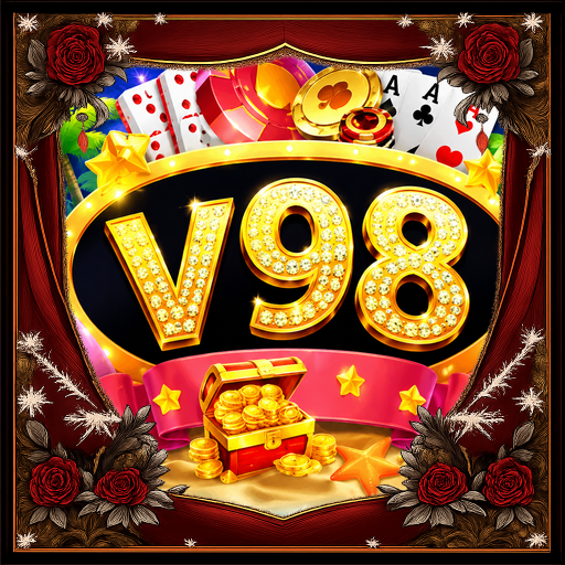 v98 — mitra unggulan